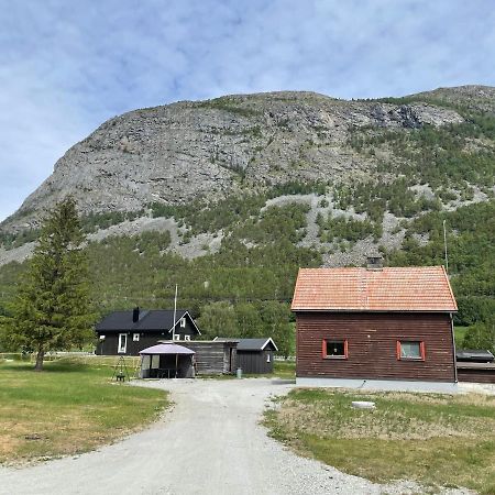 Willa Old Vacation House Skjåk Zewnętrze zdjęcie