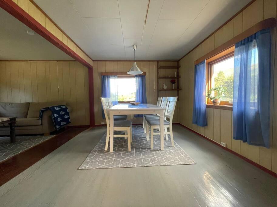 Willa Old Vacation House Skjåk Zewnętrze zdjęcie