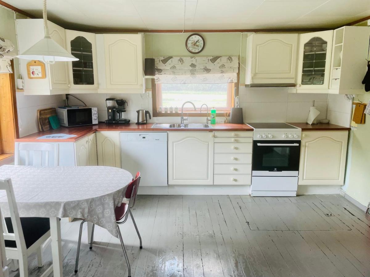 Willa Old Vacation House Skjåk Zewnętrze zdjęcie