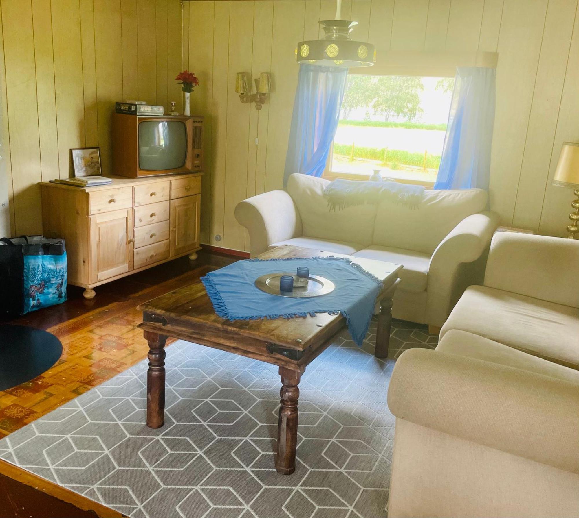 Willa Old Vacation House Skjåk Zewnętrze zdjęcie