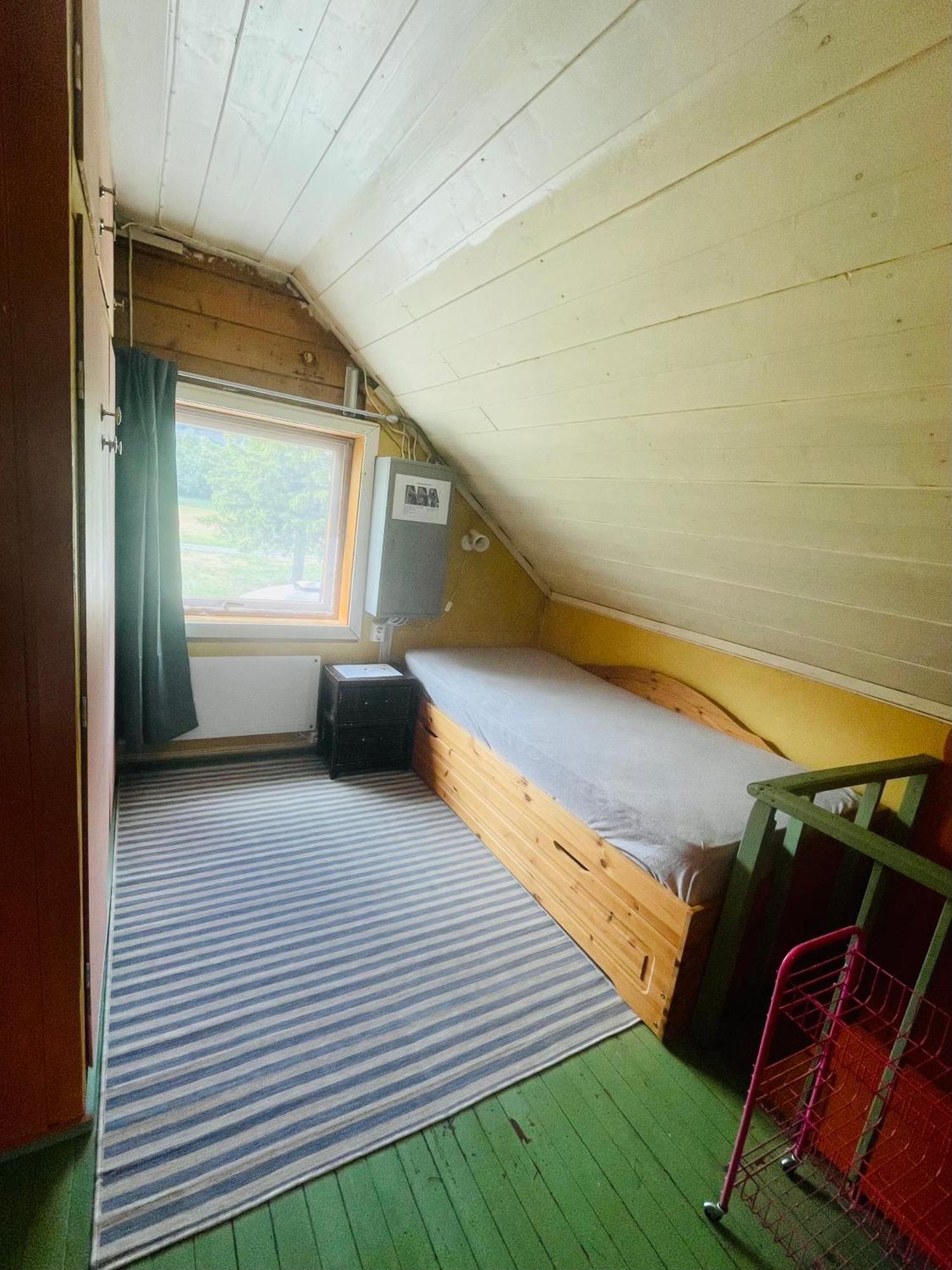 Willa Old Vacation House Skjåk Zewnętrze zdjęcie