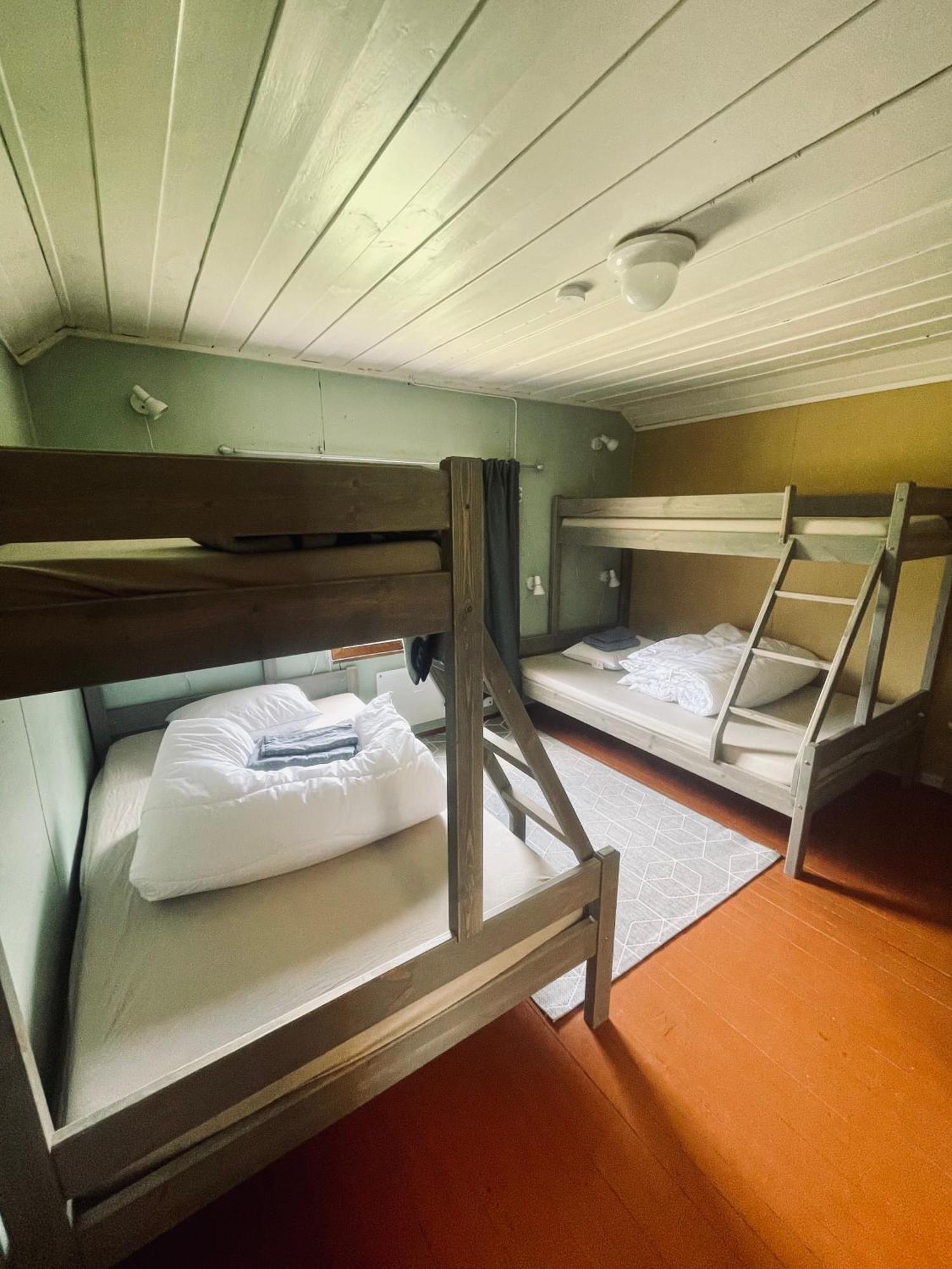 Willa Old Vacation House Skjåk Zewnętrze zdjęcie