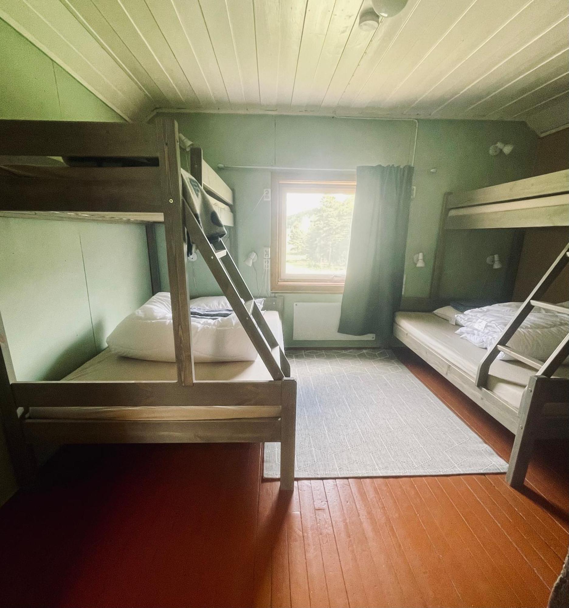 Willa Old Vacation House Skjåk Zewnętrze zdjęcie