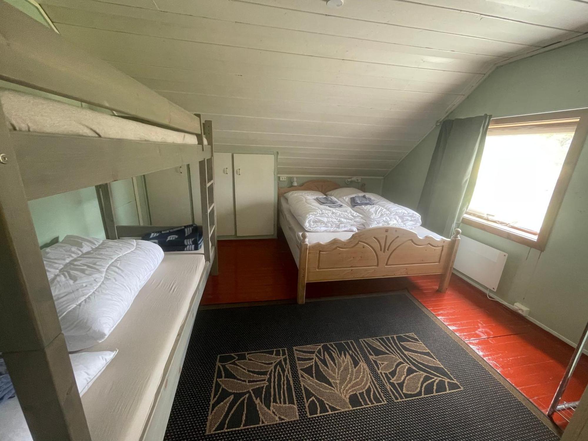 Willa Old Vacation House Skjåk Zewnętrze zdjęcie